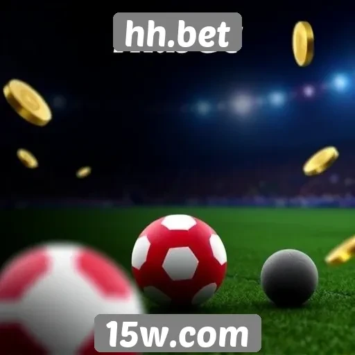 Análise das promoções disponíveis no hh.bet