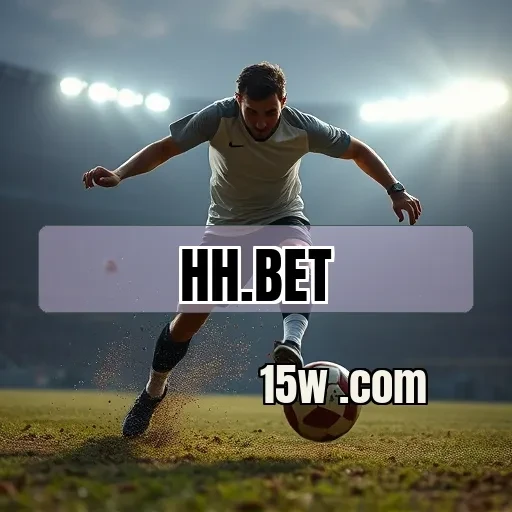 hh.bet: Conecte-se e Jogue com a Melhor Comunidade Online do Brasil