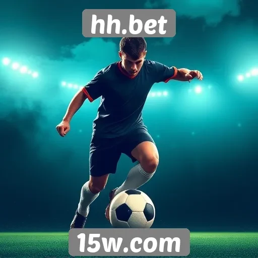 O impacto das apostas esportivas em hh.bet