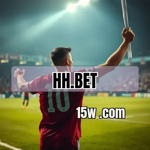 hh.bet: A Nova Fronteira das Apostas Online no Brasil