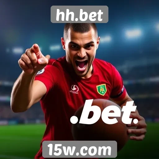 Ofertas e promoções disponíveis na hh.bet