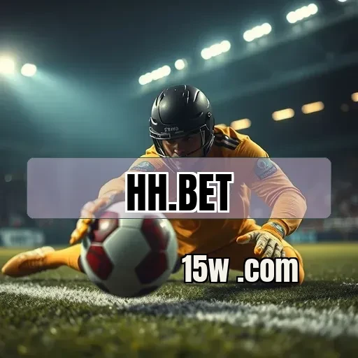 hh.bet: Apostas Virtuais que Transformam o Jogo em Emoção